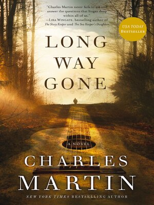 cover image of Long Way Gone